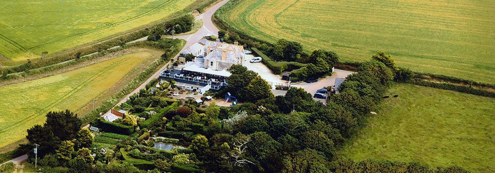 The Longcross Hotel And Gardens Bodmin Exterior foto